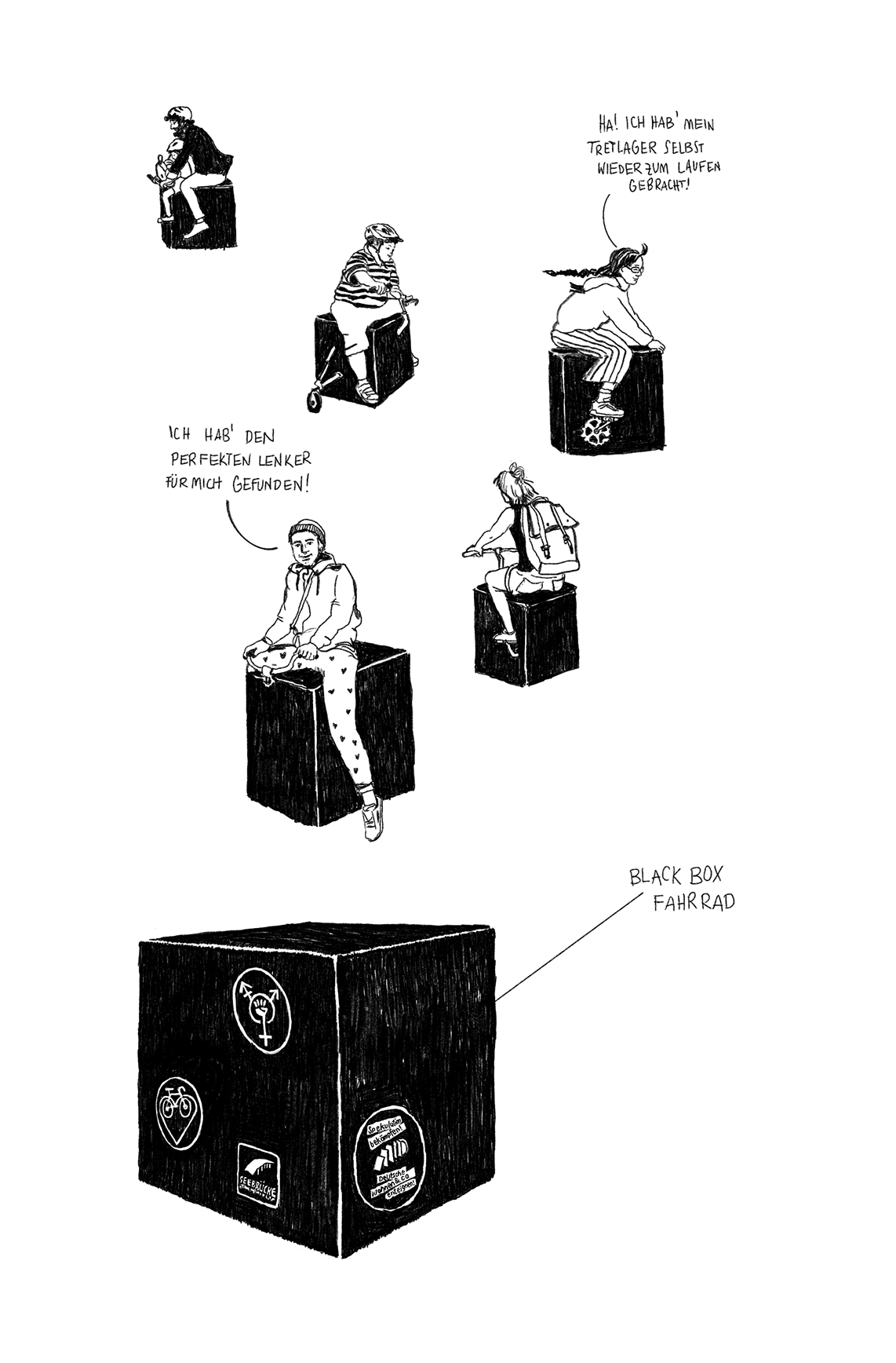 Blackbox